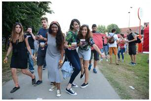 Foto 197 de la jueves 6 de julio | Bilbao BBK Live 2017